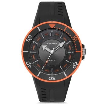 Dunlop DUN-365-G05 Analog Erkek Kol Saati