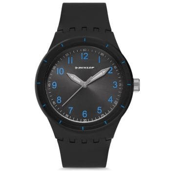 Dunlop DUN-367-G06 Analog Erkek Kol Saati