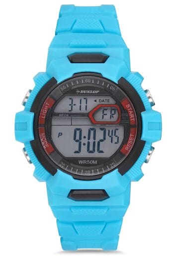 Dunlop DUN-315-G07 Çocuk Kol Saati