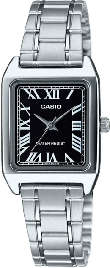 Casio LTP-V007D-1BUDF Kadın Kol Saati