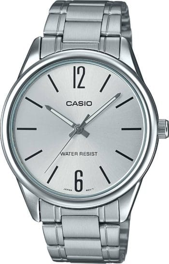 Casio MTP-V005D-7BUDF Klasik Erkek Kol Saati