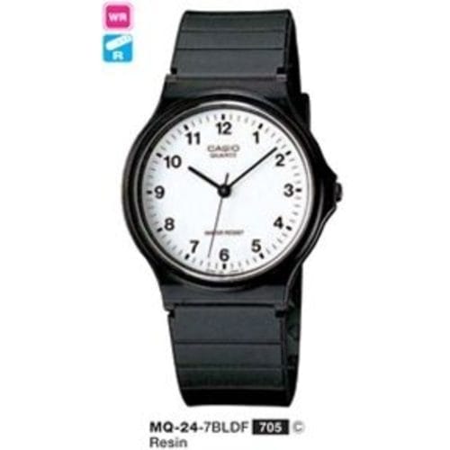 Casio MQ-24-7BLDF Standart Analog Erkek Kol Saati MQ-24-7BLDF