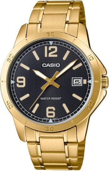 Casio MTP-V004G-1BUDF Klasik Erkek Kol Saati