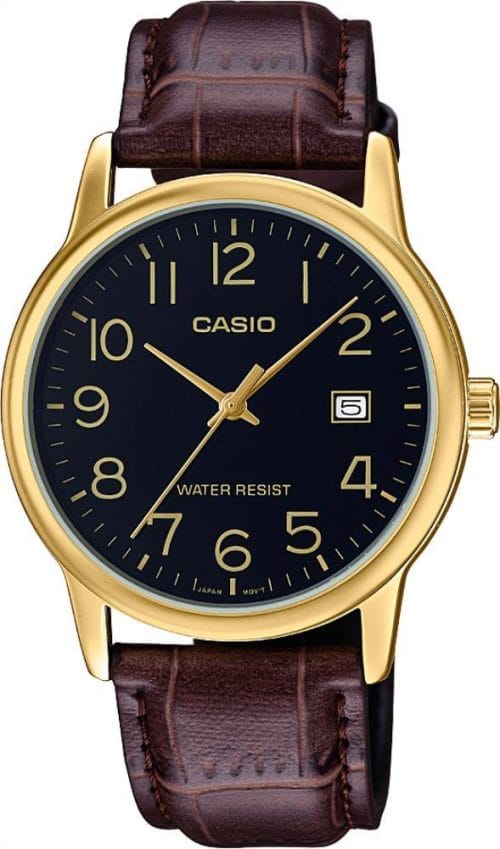 Casio MTP-V002GL-1BUDF Klasik Erkek Kol Saati