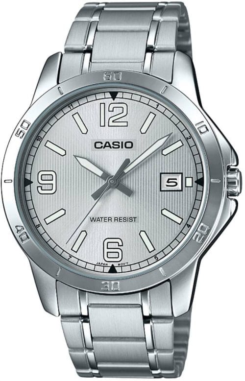 Casio MTP-V004D-7B2UDF Klasik Erkek Kol Saati 4549526251597