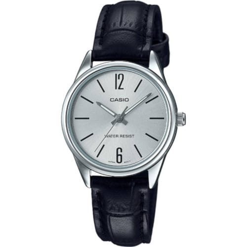 Casio LTP-V005L-7BUDF Klasik Kadın Kol Saati