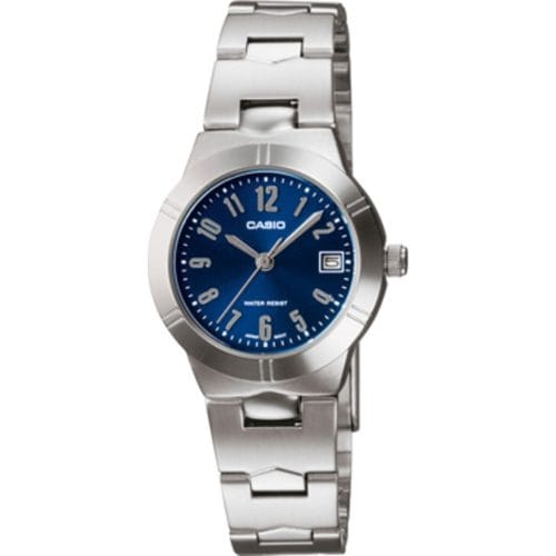 Casio LTP-1241D-2A2DF Kadın Kol Saati