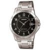 Casio MTP-V004D-1BUDF MTP-V001D-7BUDF