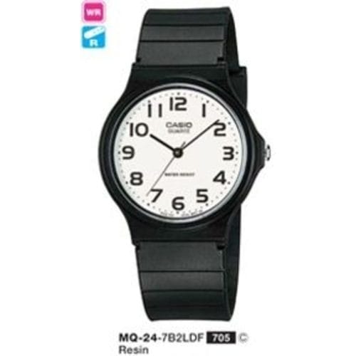 Casio MQ-24-7B2LDF Standart Analog Erkek Kol Saati 4971850439202