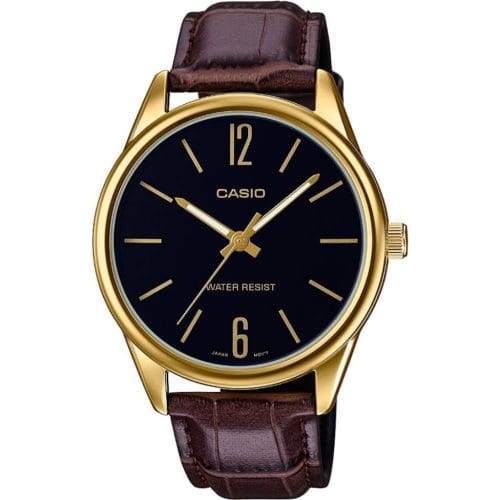 Casio MTP-V005GL-1BUDF Klasik Erkek Kol Saati
