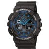 Casio GA-100-1A2DR Gshock Kol Saati 8681069009078 8681069009078