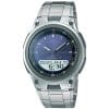 Casio AW-80D-2AVDF Digital Analog Erkek Kol Saati 4971850965138 4971850965138