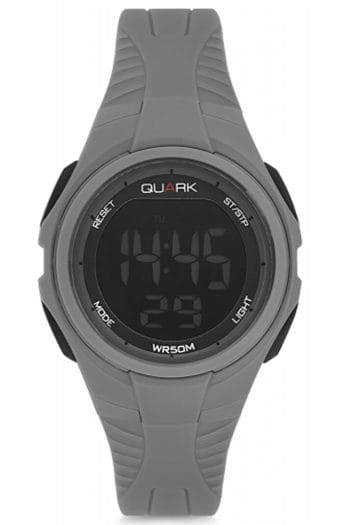 Quark QU-04244-09 Dijital Spor Çocuk Kol Saati