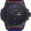 Quark QC-255WB-1A2 Spor Analog Kol Saati QC-350DL-1A QC-350DL-1A