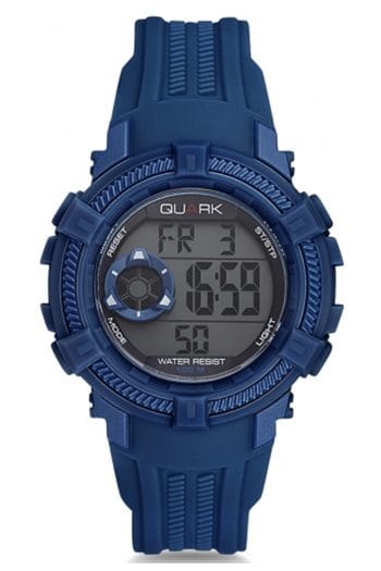 Quark QU-17724-03 Dijital Çocuk Kol Saati