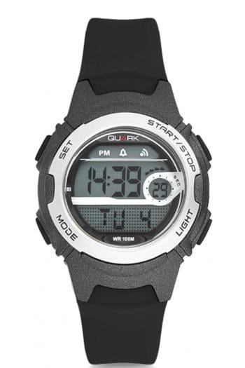Quark QU-12042-01 Dijital Çocuk Kol Saati