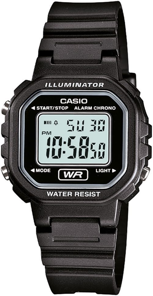 Casio LA-20WH-1ADF 4971850944928