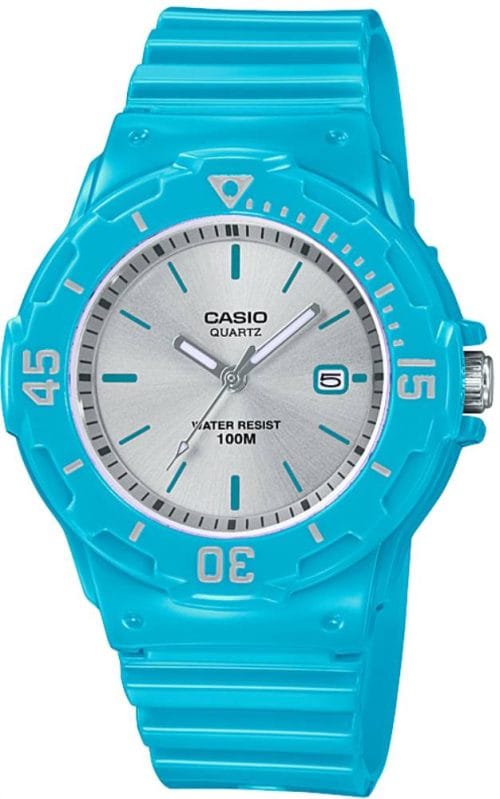Casio LRW-200H-2E3VDF