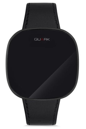 Quark QLD-101BL-1A Dijital Uniseks Kol Saati