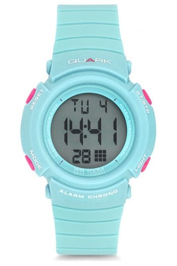 Quark QU-12580-06 Dijital Çocuk Kol Saati