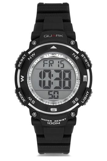 Quark QU-14625-01 Dijital Çocuk Kol Saati