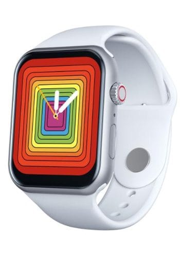 Quark QSM-108-7 Akıllı Saat