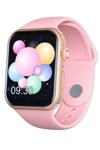 Quark QSM-108-4 Akıllı Saat