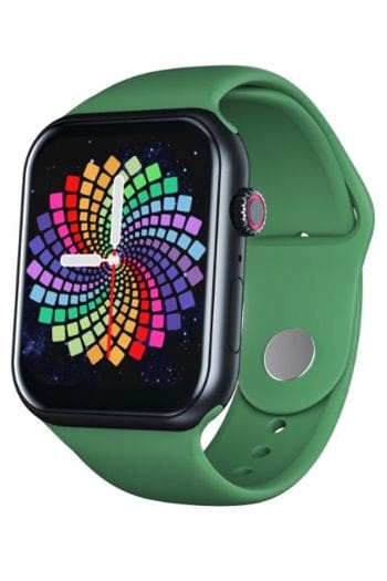 Quark QSM-108-3 Akıllı Saat