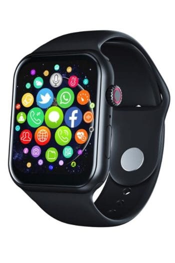 Quark QSM-108-1 Akıllı Saat