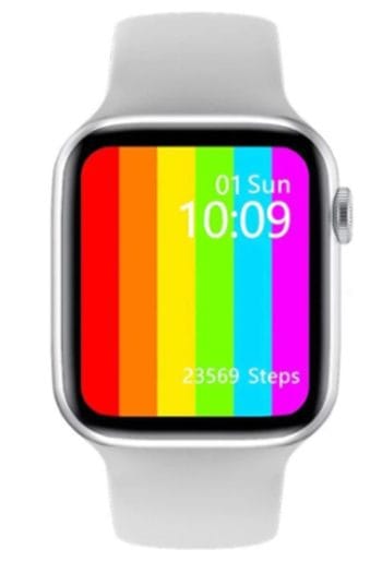 Quark QSM-105-7 Akıllı Saat