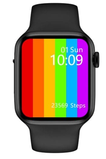 Quark QSM-105-1 Akıllı Saat