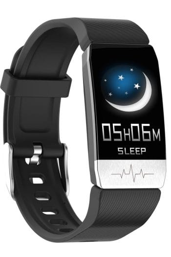 Quark QSM-102-1 Akıllı Bileklik