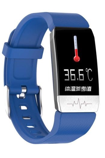 Quark QSM-102-2 Akıllı Bileklik