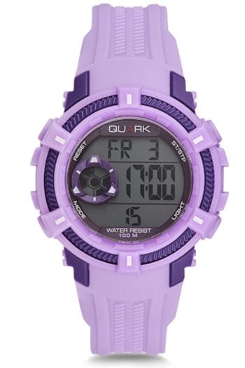 Quark QU-17724-05 Dijital Çocuk Kol Saati