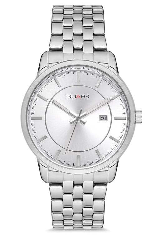 Quark QC-424D-7A Klasik Erkek Kol Saati