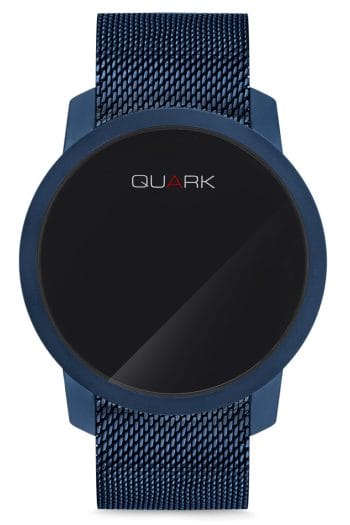 Quark ESH-1-1A2 Dijital Uniseks Kol Saati