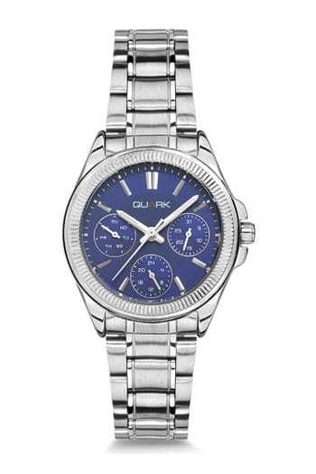 Quark QL-2088D-2A Klasik Kadın Kol Saati