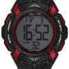 Quark QU-16712-01 Dijital Spor Kol Saati 8681069009719 8681069009719