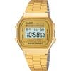 Casio A168WG-9WDF Dijital Retro Saati