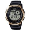 Casio AE-1000W-1A3VDF Digital Erkek Kol Saati 4971850443339 4971850443339