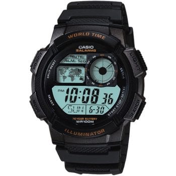 Casio AE-1000W-1AVDF Digital Erkek Kol Saati