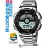 Casio AE-1100WD-1AVDF Digital Erkek Kol Saati 4971850968764 4971850968764