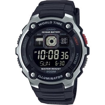 Casio AE-2000W-1BVDF Dijital Kol Saati