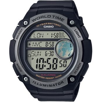 Casio AE-3000W-1AVDF Kol Saati