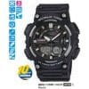 Casio AEQ-110W-1AVDF Digital Analog Erkek Kol Saati 4971850850595 4971850850595