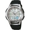 Casio AQ-180W-7BVDF Digital Analog Erkek Kol Saati