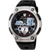 Casio AQ-190W-1AVDF Digital Analog Erkek Kol Saati