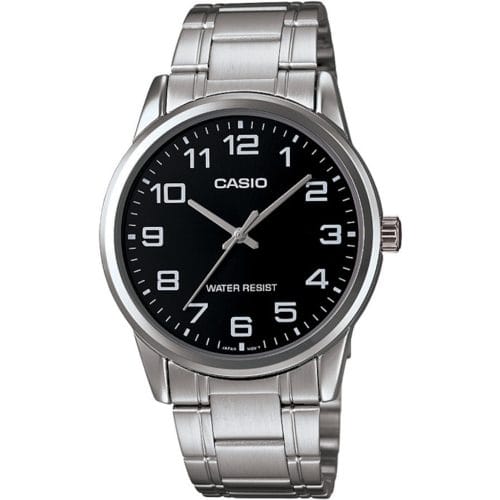 Casio MTP-V001D-1BUDF Klasik Erkek Kol Saati 4971850082576