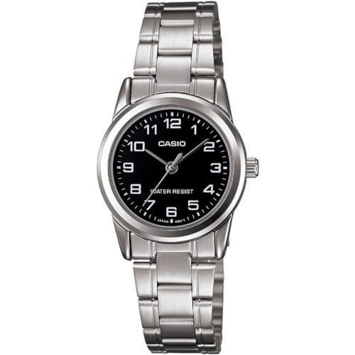 Casio LTP-V001D-1BUDF Kadın Kol Saati