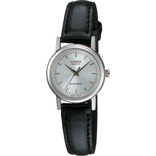 Casio LTP-1095E-7ADF Klasik Kadın Kol Saati